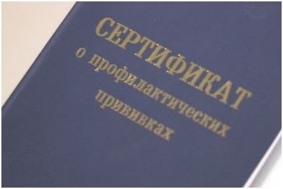 иммунизация иммунизация