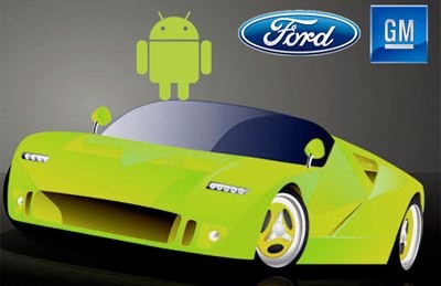 android android