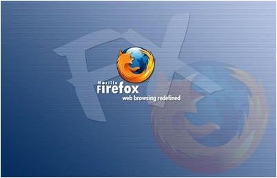 firefox