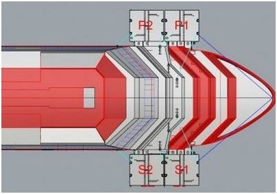 аквалангист