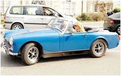 автомобиль