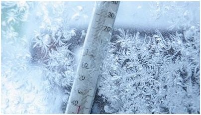 более жарких