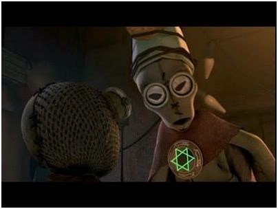 нейтронные звезды