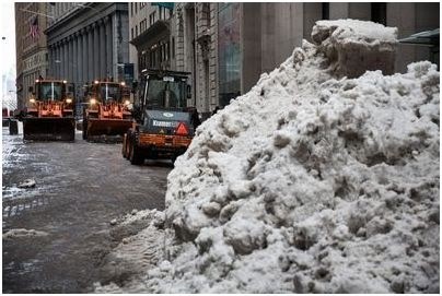 похолодание