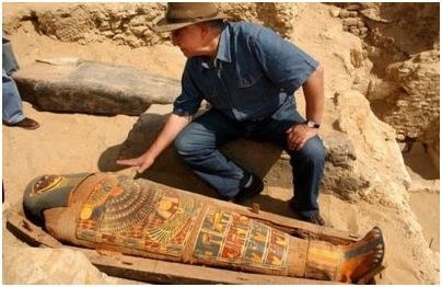 американец