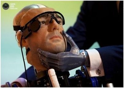 бионического бионического