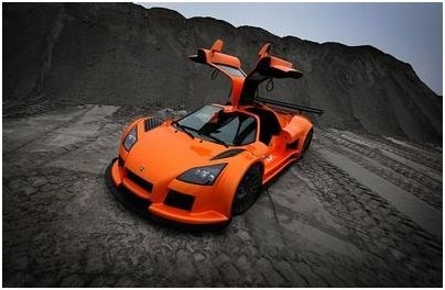 gumpert