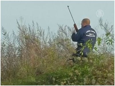 интерпол интерпол