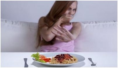 пищевого поведения