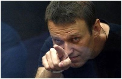 навального навального