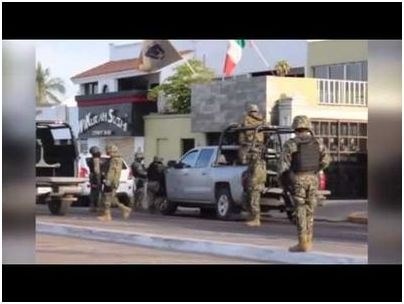 наркобарона