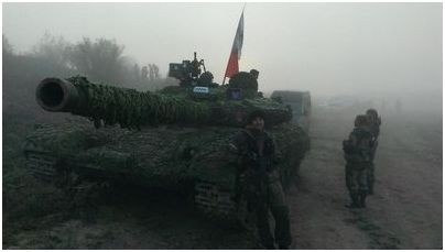 главному начальнику