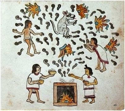 современных людей