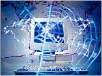 из-за повреждения