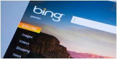 bing
