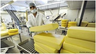 Русская Федерация