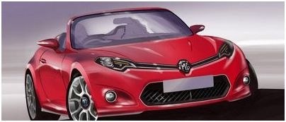 британского бренда