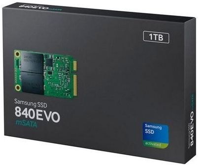 SSD-накопителя создает