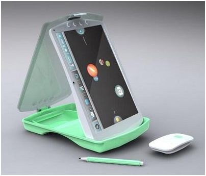 смартбуков