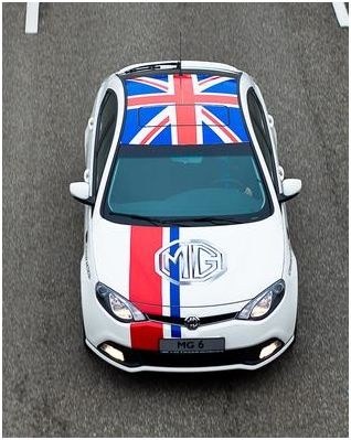 автопробег