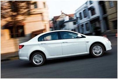 британского бренда