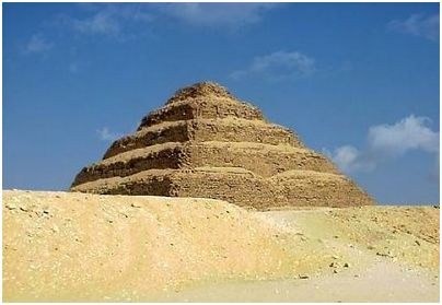 пирамида пирамида