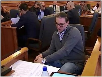 палеонтолог