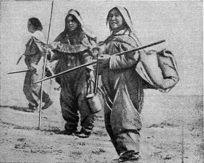 нагревание