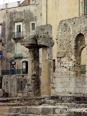 землетрясение