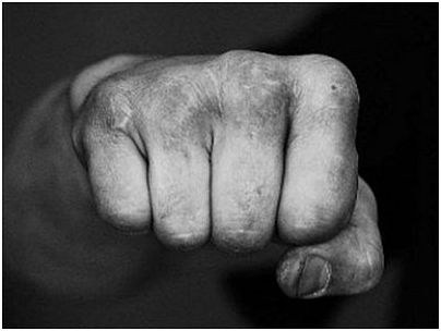 кулак кулак