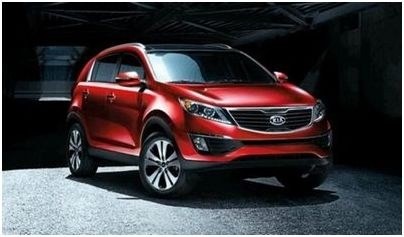 автомобиль