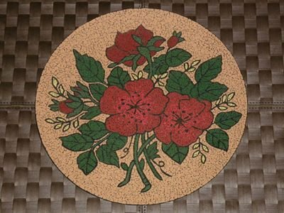 яичные скорлупы