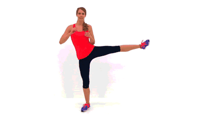 неестественные мускулы