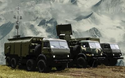 космический