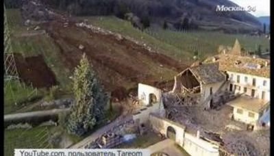 тяжести Markagunt