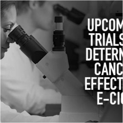 электронные сигареты