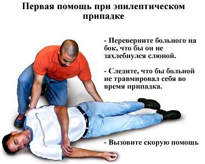 приступ приступ