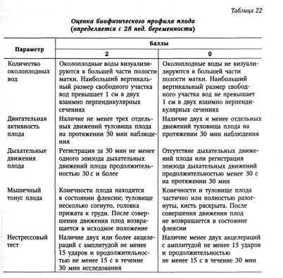 плацента плацента