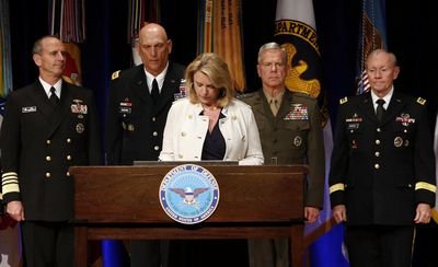 управление