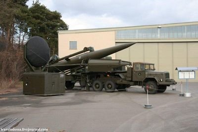 холодной войны