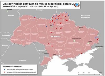 американский