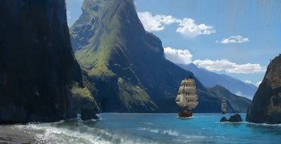 каракатица