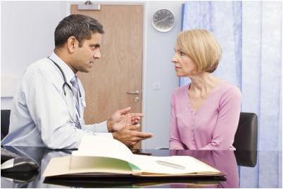 прогестерон