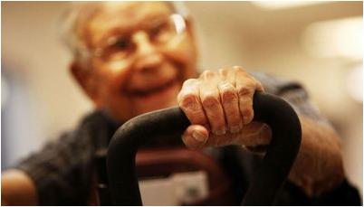 паркинсона