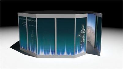 пространство