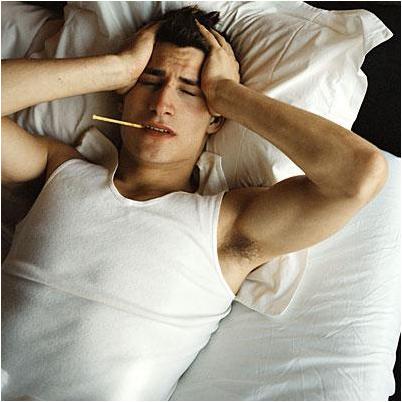 парацетамол