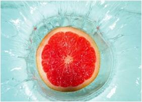 грейпфрут