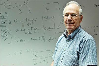 молекулярный