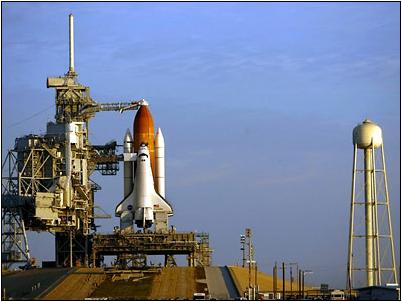 шаттл шаттл