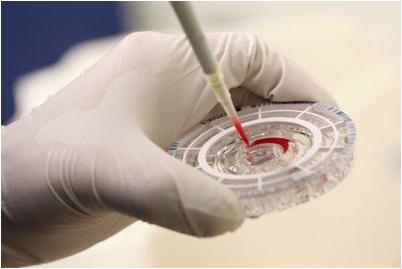 антибиотический